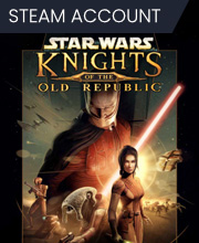 Star Wars Knights of the Old Republic Pc