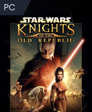 Star Wars Knights Of The Old Republic Pc