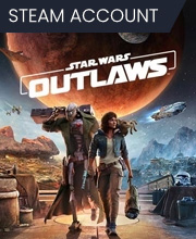 Star Wars Outlaws Pc