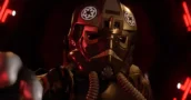 Star Wars Squadrons: La campaña de los escuadrones presentada en Gamescom