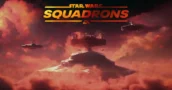 Star Wars: Squadrons | FPS Juego de Aventura de Acción Espacial