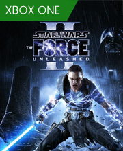 STAR WARS The Force Unleashed 2 Xbox One