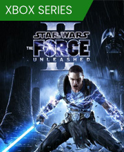 STAR WARS The Force Unleashed 2 Xbox Series X