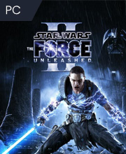 Star Wars The Force Unleashed 2 Pc