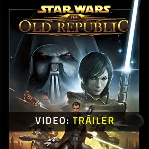 Star Wars The Old Republic Inspired Swoop Bike - Tráiler