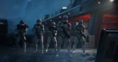 Star Wars Zero Company supera el millón de ventas con sus creadores sin cobrar