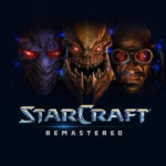 Anuncio de la fecha de lanzamiento y de los precios de StarCraft Remastered