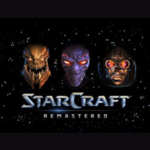 Blizzard anuncia que StarCraft Remastered saldrá este verano
