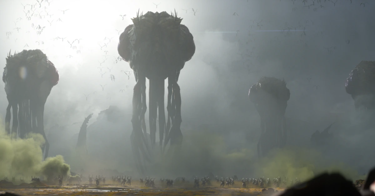 El exdirector de Far Cry convierte StarCraft en un shooter de mundo abierto El exdirector de Far Cry convierte StarCraft en un shooter de mundo abierto