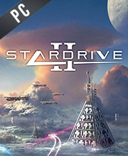 StarDrive 2 Pc