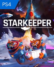 StarKeeper Playstation 4
