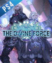 Star Ocean The Divine Force Playstation 4