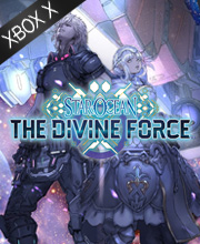Star Ocean The Divine Force Xbox Series X