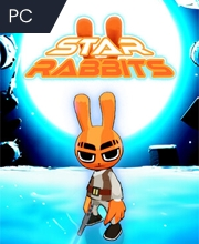 Star Rabbits Pc