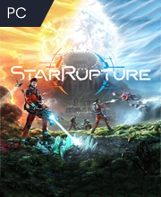 StarRupture Pc