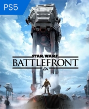 Star Wars Battlefront Playstation 5