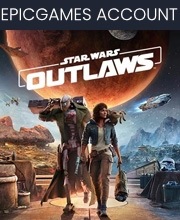 Star Wars Outlaws Pc