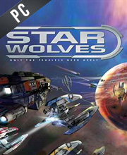 Star Wolves Pc