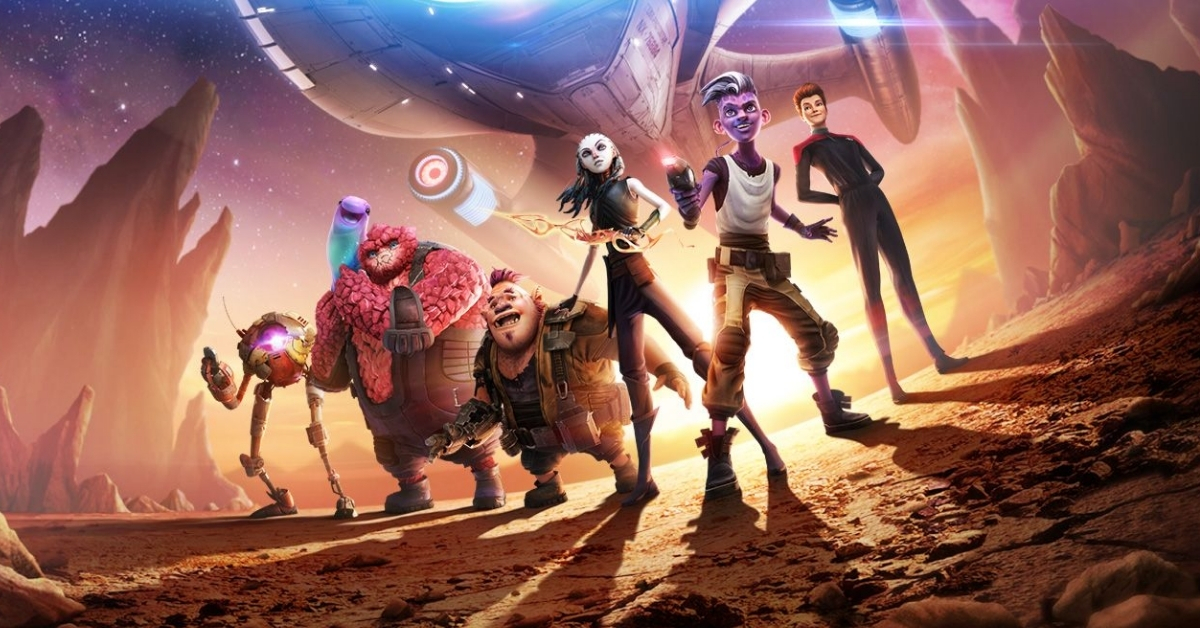 Star Trek Prodigy: Supernova PS5 – Mejor precio revelado a través del Price Tracker