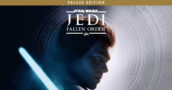 STAR WARS Jedi: Fallen Order Deluxe Edition – Oferta clave: 90% de descuento