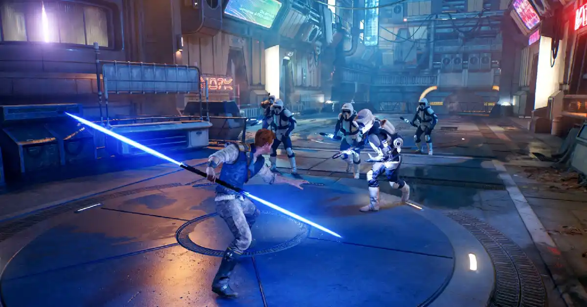 Comparación de precios de Jedi Survivor – la oferta de Steam ES DEMOLIDA por el rastreador de precios de claves