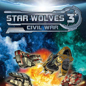 Descargar Star Wolves 3 Civil War - PC Key Comprar