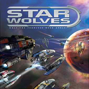 Descargar Star Wolves - PC Key Comprar