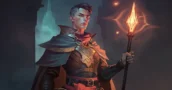 El juego de Dungeons & Dragons cancelado por el desarrollador de Payday, Starbreeze Studios