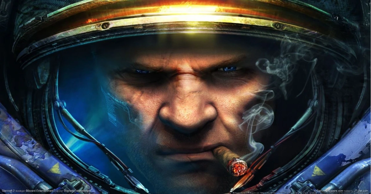 Nuevo Shooter AAA de StarCraft: Todo Lo Que Sabemos Nuevo Shooter AAA de StarCraft: Todo Lo Que Sabemos