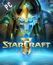 Starcraft 2 Legacy Of The Void Pc