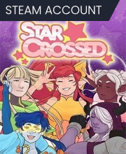 StarCrossed Pc