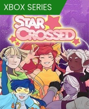 StarCrossed Xbox Series X