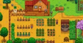 Stardew Valley: Mejores Ofertas en Juegos Cozy para un Finde de Relax