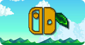 Stardew Valley Switch