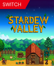 Stardew Valley Switch