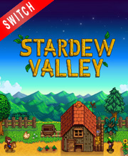 Comprar Stardew Valley Nintendo Switch BARATO Comparar Precios