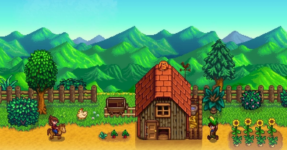 Stardew Valley PS Key - Mejor Precio Encontrado con el Rastreador de Precios