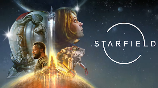 Data de lançamento do Starfield?