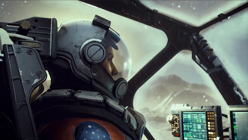 preço mais barato da chave de jogo Starfield pré-compra