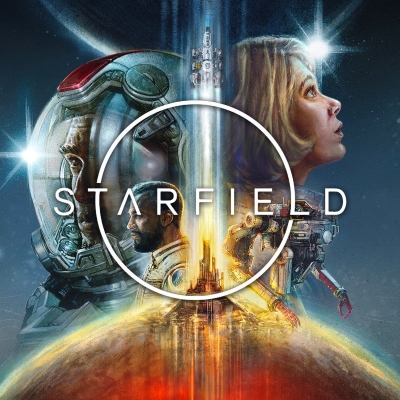 Parche de Starfield: Mejora del juego en camino