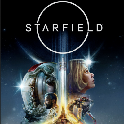 Se filtra la fecha de lanzamiento de Starfield