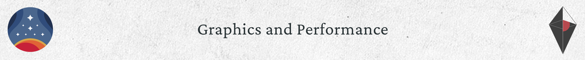 Gráficos y Rendimiento