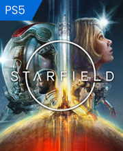 Starfield Playstation 5