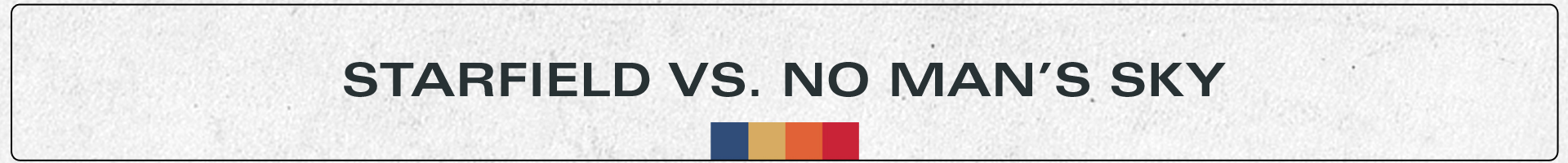 Starfield o No Man's Sky: El Enfrentamiento Espacial Definitivo