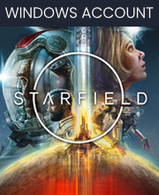 Starfield Pc