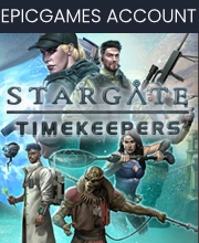Stargate Timekeepers Pc