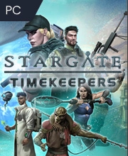 Stargate Timekeepers Pc