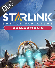 Starlink Battle for Atlas Collection Pack 2 Pc