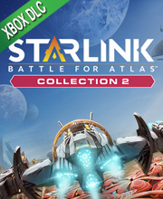 Starlink Battle for Atlas Collection Pack 2