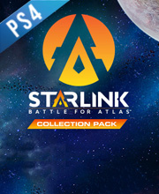 Starlink Battle for Atlas Collection Pack Playstation 4